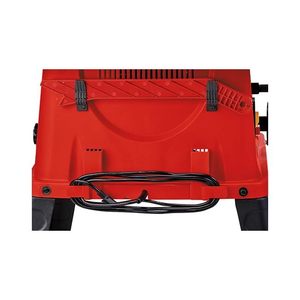 Scie à table électrique 1800W 254mm 240V, scie à chaîne industrielle DIY pour la découpe du métal, du bois et de la pierre - Product Image 1