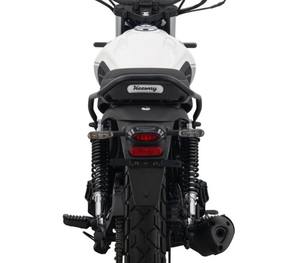 Incroyable livraison gratuite NOUVEAU STOCK Striking. Moto moderne X-LIGHT 125 MAINTENANT EN STOCK - Product Image 3