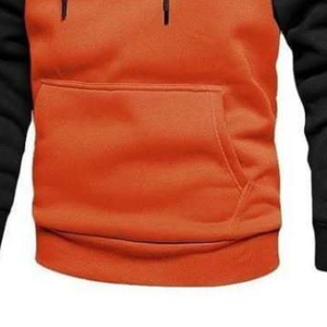 เสื้อฮู้ดแห้งเร็วสำหรับผู้ชายและ2025ใหม่ล่าสุดมีสไตล์ซักและซีดจางเหมาะสำหรับฤดูหนาว - Product Image 5