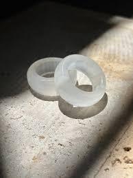 Servilleteros de madera de diseño en acabado de gama alta Ecológico para bodas Banquetes Arreglos de mesa de comedor Premium - Product Image 2