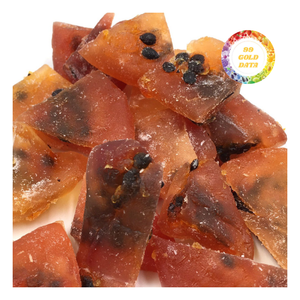 Rodajas de Maracuyá Secas Premium AD con Textura Suave, Empaque a Granel para Snacks Gourmet, Exportación Internacional - Product Image 4