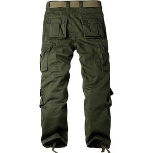 Nuevo 2025, pantalones de trabajo transpirables, ropa de trabajo para exteriores, pantalones Cargo para motocicleta - Product Image 4