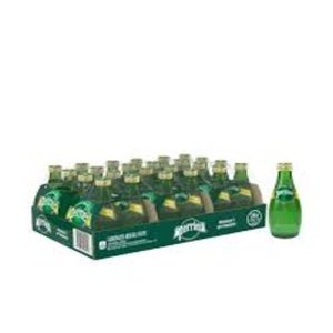 Agua Mineral Natural Gasificada Perrier, 16.9 Oz, Caja de 24 Botellas en Venta - Product Image 5