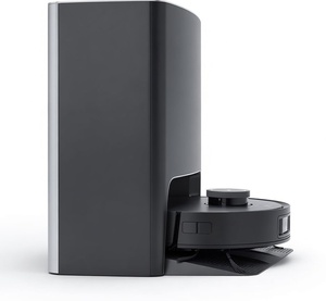 เครื่องดูดฝุ่นอุตสาหกรรมคุณภาพสูงรุ่นมาตรฐาน พร้อมระบบควบคุมผ่านแอปพลิเคชันและคุณสมบัติอัจฉริยะ - Product Image 1