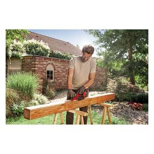 Raboteuse électrique 18 volts Solo PXC 4345400 Te Pl 18 82 Li, avec 1 batterie (non incluse) - Product Image 5