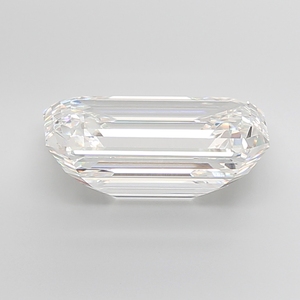 Diamante Cultivado en Laboratorio con Corte Esmeralda, Claridad VVS2, 15 Quilates, Tipo Ultra Puro Rediance, Certificado IGI - Product Image 3