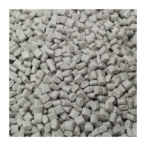 Pellets de ABS en volumen proporcionado para suministro continuo y demanda al por mayor - Product Image 3