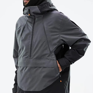 Combinaison de ski unisexe confortable et imperméable pour l'hiver, avec survêtements pour hommes et survêtements durables pour une utilisation en extérieur - Product Image 6