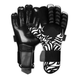 Gants de football professionnels respirants Vente en gros Entraînement au football Meilleurs gants de gardien de but en latex - Product Image 6