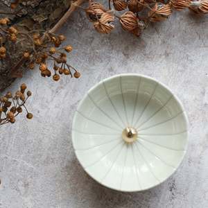 Set de Regalo de Incienso de Baja Humidificación [Varillas de Incienso de Flor de Cerezo Sakura + Porta Incienso de Loto Blanco] - Product Image 6
