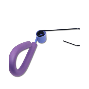 COSMO <span class=keywords><strong>Pierna</strong></span> Brazo Trimmer Butt Lifter Shaper Piso pélvico Entrenador muscular Toners Muslo Expander Masters - Product Image 4