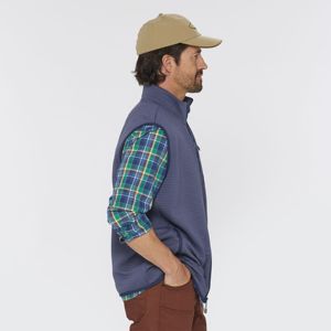 Gilet léger pour homme-Parfait pour un usage quotidien et les activités de plein air - Product Image 4