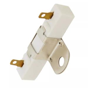 Resistencia de ignición eléctrica Ford 8NE10306 12 voltios 0,6 ohmios 9N 2N 8N - Product Image 1