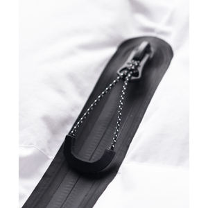 Best Selling High Neck Puffer <b>Jacket</b> for Women Thick <b>Padded</b> Quilted Coat with Reflective Cropped Style Hooded Pocket Decorated - Product Image 5