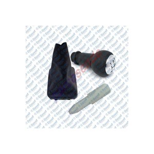 P206+ T3E Plus 1997- 504622584 Car <b>Gear</b> Shift <b>Knob</b> with Weight - Product Image 1