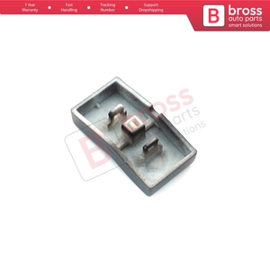 ฝาครอบปุ่มสวิตช์กระจกหน้าต่าง BDP585 รุ่น 61316904309 61318368974 สำหรับ E39 E38 - Product Image 5