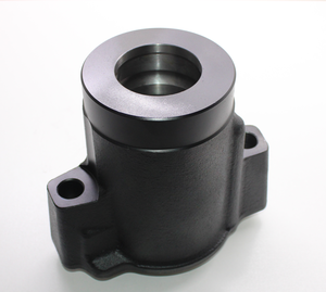 PIEZAS DELANTERAS DE CALIDAD AL MEJOR PRECIO, FABRICANTE DE MÁQUINAS MINERAS, REPUESTOS ALTERNATIVOS PARA PERFORADORA DE ROCA, PERFORADORA JUMBO, INDUSTRIA MINERA, INGENIERÍA - Product Image 2