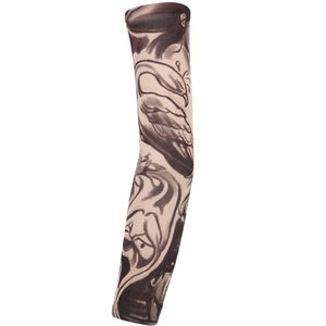 Nuevo diseño Superventas Mangas de brazo de compresión Bajo MOQ Precio al por mayor Mangas de brazo de compresión - Product Image 2