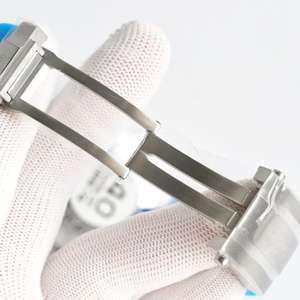 Reloj de Lujo para Hombre, de Alta Calidad, BLS Super Ocean, Cristal de Zafiro, Acero Inoxidable, Deportivo, Luminoso, Automático, Mecánico, con Puntero - Product Image 5