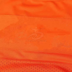 Diseñe su propia sublimación, conjuntos de camisetas de béisbol de manga corta para hombres, transpirable, de secado rápido, nombre y logotipo de equipo personalizado - Product Image 4