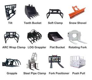 Forklift 3 Ton Diesel EPA <b>Engine</b> Fwd Drive 1220mm Fork Length Retail Warehouse Forklifts Tilting Bucket Free Shipping - Product Image 5