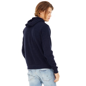 Sweat à capuche pour homme coupe classique, impression de logo personnalisée, pull sport tendance, vêtements de sport personnalisés, sweats à capuche décontractés - Product Image 6