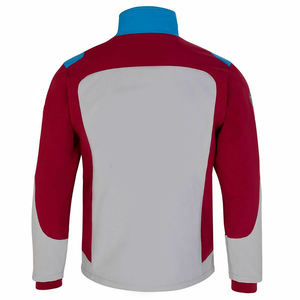 <b>jacket</b> for <b>men's</b> <b>jackets</b> New 2026 Custom <b>Men's</b> Windbreaker Softshell Hiking <b>Men</b> <b>Soft</b> <b>Shell</b> <b>Jacket</b> - Product Image 5