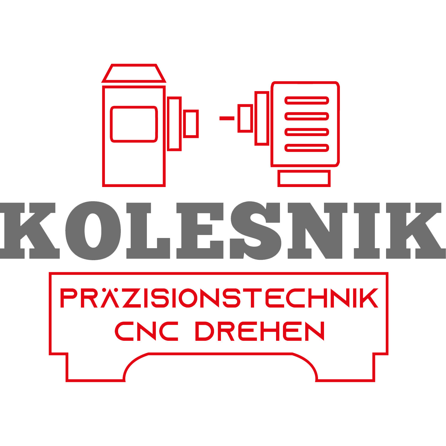 Kolesnik Präzisionstechnik Inh. Sergej Kolesnik logo