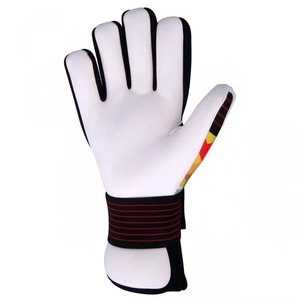 Guantes de portero de silicona de alta densidad, de la mejor calidad, de la mejor calidad - Product Image 2
