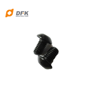 Taiwán M6 1,00X10mm Tornillo de cabeza de botón de nueva condición - Product Image 2