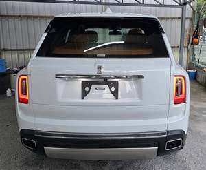 Rolls-Royce Cullinan 2023 Usado - Product Image 2