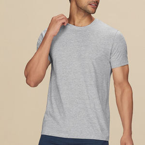 Nuevas camisetas de manga corta de último estilo de moda para hombres, servicio OEM de verano, tendencia de alta calidad, camisetas nuevas para hombres más vendidas - Product Image 3