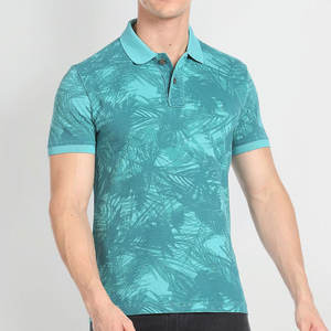 Camiseta Polo para Hombre, Talla Grande, Estilo Veraniego, Novedad, Ecológica, Precio Actualizado - Product Image 1