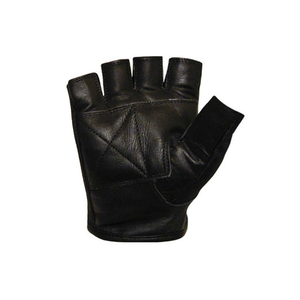 Gants d'haltérophilie rembourrés respirants durables enveloppement de poignet réglable poignée de paume antidérapante pour l'entraînement de musculation - Product Image 2