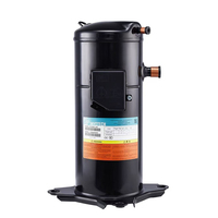 Compresseur frigorifique à spirale Invotech YF13E3G-Q100 2HP basse température R404A pour chambres froides et congélateurs commerciaux