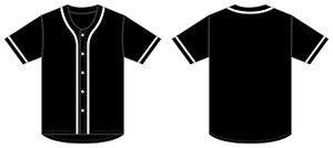 Heat-Transfer Printing Custom Baseball & Softball <b>Pants</b> Jerseys with Custom Logo Design Plus Size 100% Polyester Anti-Bacterial - Product Image 3