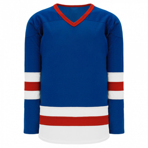 Las mejores camisetas de hockey sobre hielo Opción personalizada Camisetas de hockey sobre hielo de alta calidad a precios razonables - Product Image 6
