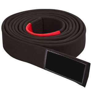 Ceinture de Jiu-Jitsu Brésilien (BJJ) fabriquée au Pakistan, ceinture de Jiu-Jitsu Brésilien de haute qualité, meilleur prix pour ceinture de Jiu-Jitsu Brésilien - Product Image 1
