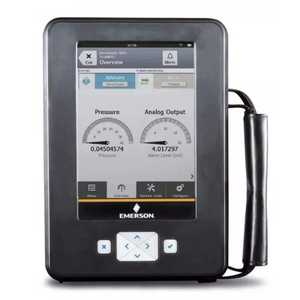 PRIX D'USINE Nouveau stock non utilisé et original Emerson Rosemounts HART 475 FIELD COMMUNICATOR AMS Trex Communicator - Product Image 3