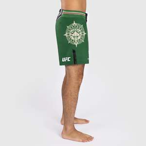 Short MMA pour homme résistant aux déchirures et extensible - Product Image 2