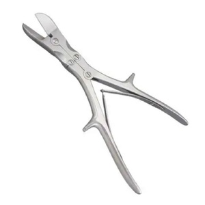 Fabricant Fournisseur Grossiste Acier Inoxydable Stille Liston Pince Coupe-Os Instruments Orthopédiques par Fs Ortho - Product Image 1