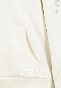 Haute qualité hiver bricolage personnalisé impression numérique Logo fermeture éclair 100% coton polaire DTG impression hommes sweat à capuche - Product Image 3