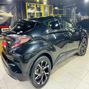 Toyota CHR híbrido modelo coches usados Fresh & Clean Usado Volante a la izquierda y a la derecha Mejor precio En stock - Product Image 4
