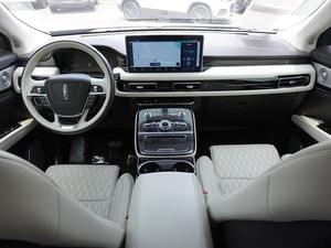 Lincoln Nautilus Black Label AWD 2023 Usado, Llantas de Aleación, Asientos de Cuero, Sistema de Navegación, Calefacción, Arranque Remoto, Automático, Volante a la Izquierda, R17 - Product Image 5