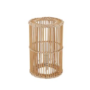 Boho Lantern Hot Design Rattan <b>Candle</b> Holder, Lantern, Home and Table Decorations Wholesale Vietnam Handicraft - Product Image 1