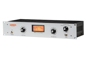 Compresseur à tubes 2.1 canaux Warms Audio WA-2A neuf avec son surround et design portable - Product Image 3