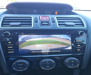 Subaru WRX 2019 Usado en Buen Estado - Product Image 4