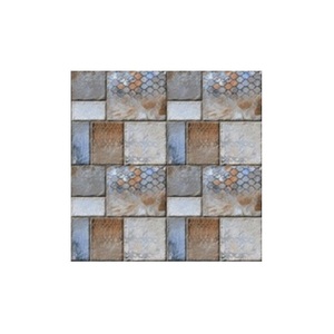 กระเบื้องพอร์ซเลนคุณภาพมาตรฐานสำหรับภายนอกอาคาร ขนาด 400x400 มม. (16x16 นิ้ว) สำหรับปูพื้นที่จอดรถ รุ่น Soon Ceramic ขนาด 400x400 มม. หนา 9/12 มม. - Product Image 1
