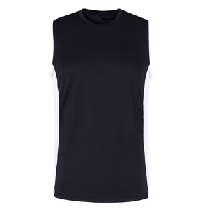 Débardeurs pour hommes de bon fabricant marque privée coupe parfaite la demande des clients pour les débardeurs pour hommes - Product Image 1