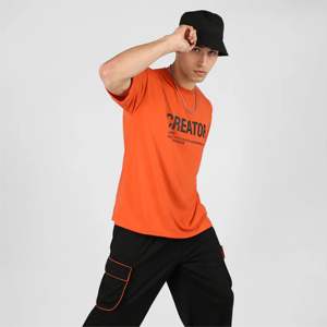 Ensemble mixte imprimé pour hommes à la mode-Tenue deux pièces douce et confortable-Parfait pour les vêtements d'été et de plage - Product Image 3